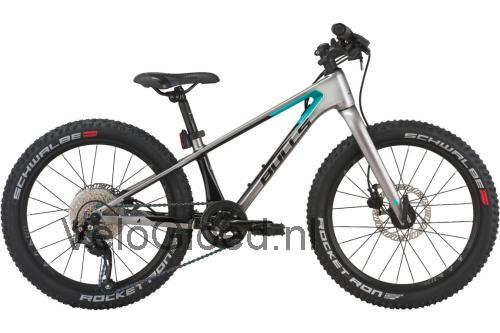 Bulls Tokee Ultra Lite 20 specificaties